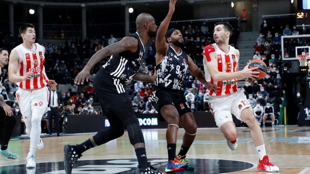 Dobrić imao šut za pobedu 1