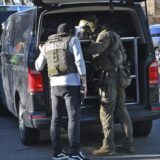 Napadač ranio nekoliko ljudi na univerzitetu u Hajdelbergu 4