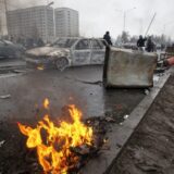 Kazahstan: U protestima ubijeno 164 ljudi 15