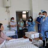 Kancelarija za KiM: Sto hiljada dinara prvrođenim bebama u Kosovskoj Mitrovici i Prištini 7