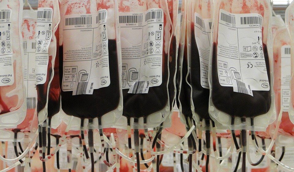 Novi Pazar: Iz Crvenog krsta apeluju na dobrovoljne davaoce da daju krv 1
