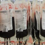 Institut: Smanjene rezerve krvi 14