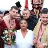 Bogojavljensko plivanje sutra u Kladovu i Boru 14