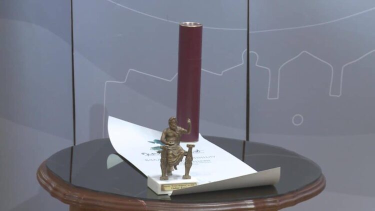 Niš: Jubilej - pola veka pesničke nagrade “Branko Miljković” 2 Niš: Jubilej - pola veka pesničke nagrade “Branko Miljković” 2