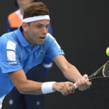 Krajinović na Mekdonalda 7