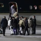 Počeli pregovori sa talibanima u Norveškoj 1