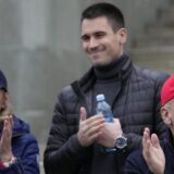 Đorđe Đoković: Novaka opet hoće da zatvore 11