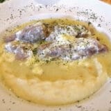 Recepti za jela "iz dubokog tanjira, kašikom" 10