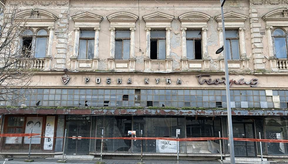 Zrenjanin: U postupku restitucije vraćeno146 poslovnih i stambenih objekata 1