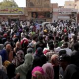 Snage bezbednosti Sudana ubile najmanje tri demonstranta 2