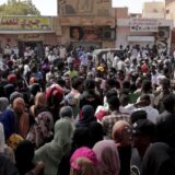 Sudanska protestna grupa odbacila ponudu UN za razgovore sa vojskom 7