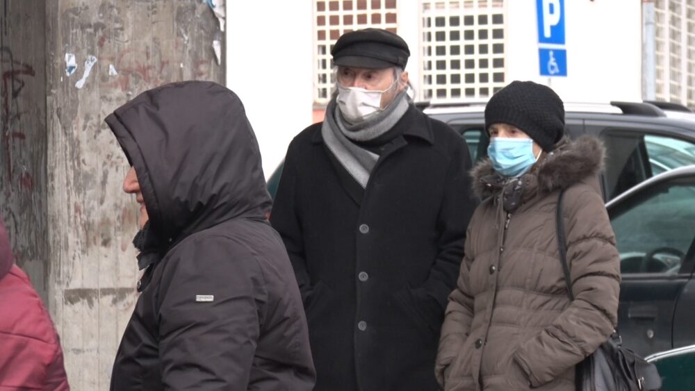 Blokada u Užicu bez incidenata, demonstranti poručili: "Rio Tinto, odlazi!" 3 Blokada u Užicu bez incidenata, demonstranti poručili: "Rio Tinto, odlazi!" 3