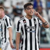 Juventus neće produžiti ugovor sa Dibalom 12