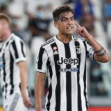 Dibala napušta Juventus kao slobodan igrač 8