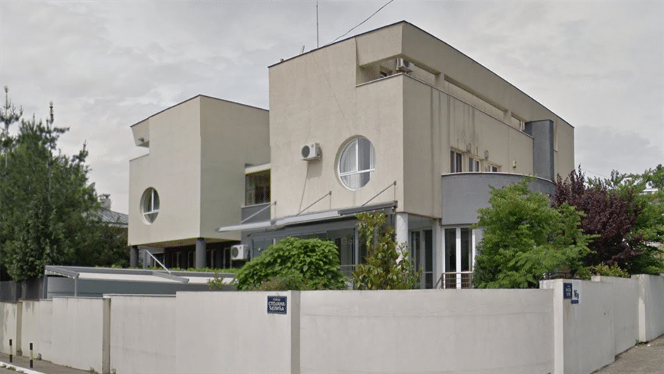 Stiže optužnica protiv Dodika zbog kupovine vile na Dedinju? 1