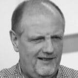 Preminuo novinar Dušan Mašić 3