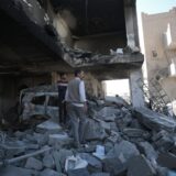 Jemenski ponunjenici: Najmanje 80 poginulih u vazdušnom napadu na zatvor 2