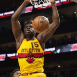 Pobede Atlante i Klipersa u NBA ligi 7