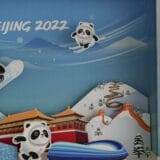 Grupa evropskih poslanika poziva na diplomatski bojkot ZOI u Pekingu 7