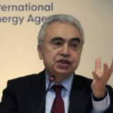 Direktor IEA okrivio Rusiju za pogoršanje gasne krize u Evropi 3