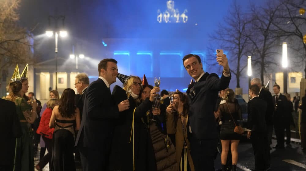 Nemci žele da se vlada fokusira na pandemiju i penzije, manje zabrinuti za ekologiju 1