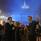 Nemci žele da se vlada fokusira na pandemiju i penzije, manje zabrinuti za ekologiju 10