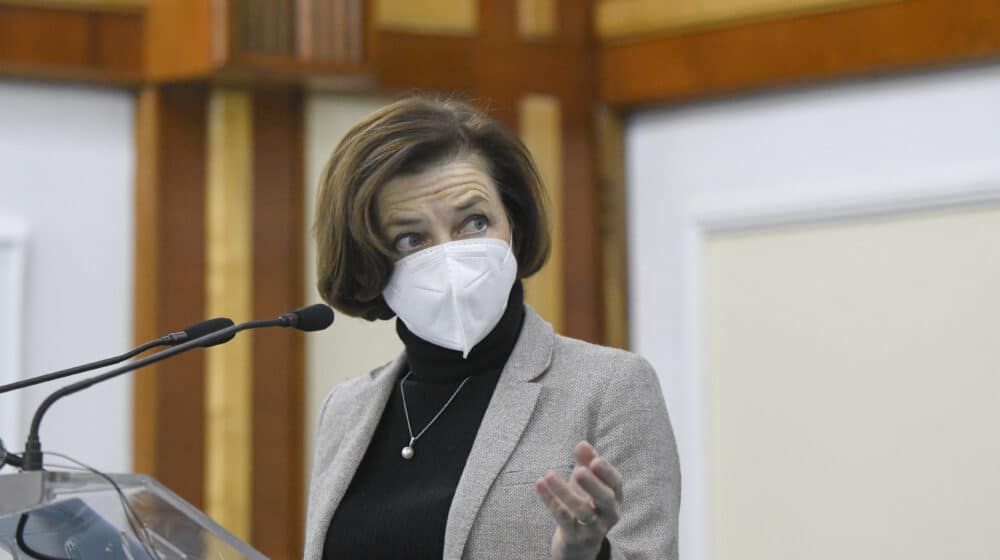 Francuska planira da pošalje više stotina vojnika u Rumuniju 1