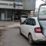 Banatski zaokret donirao dušeke zrenjaninskoj bolnici 8