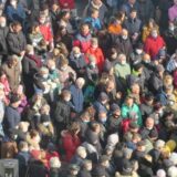 Za Svetojovansko kupanje krsta u Vranju licitirana cena od 450.000 dinara 15