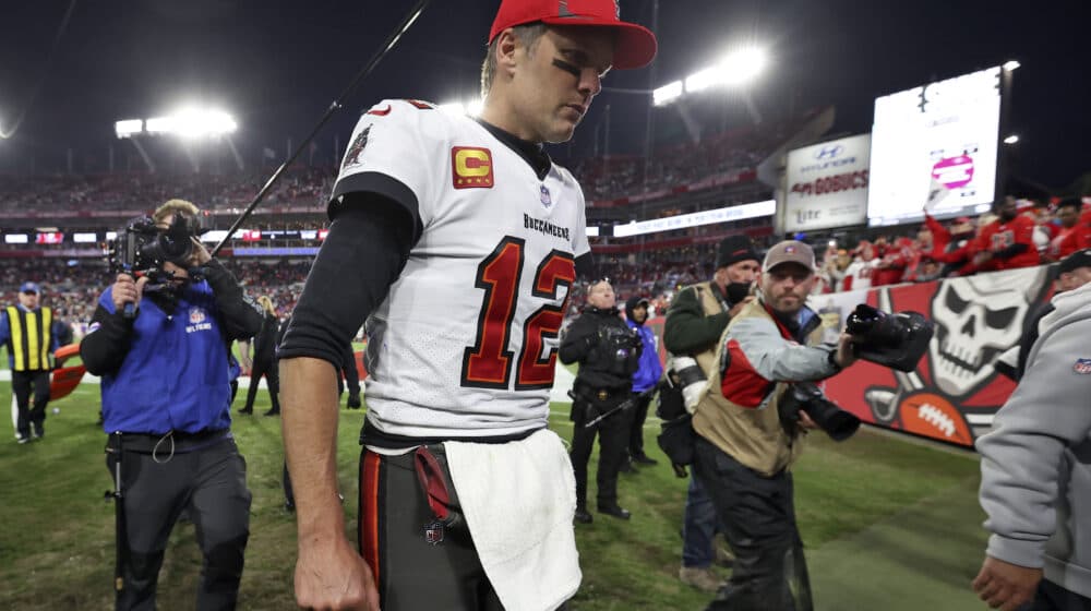 Tom Brejdi nakon 22 sezone odlazi u penziju 1