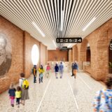 Potpisan Ugovor za projektovanje i izgradnju prve linije beogradskog metroa 6