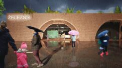 Objavljena idejna rešenja za prvih 16 stanica beogradskog metroa 7