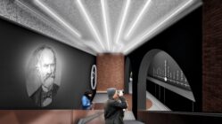 Objavljena idejna rešenja za prvih 16 stanica beogradskog metroa 4