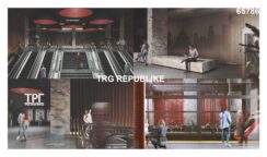 Objavljena idejna rešenja za prvih 16 stanica beogradskog metroa 2