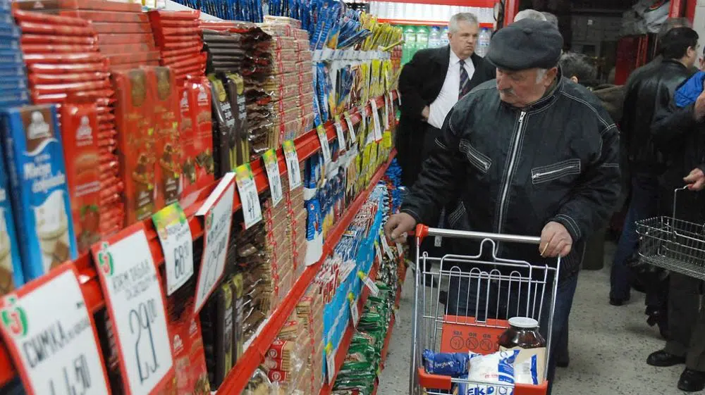 Sloga: U Srbiji na delu prikrivena inflacija, Savet odmah da reaguje 1