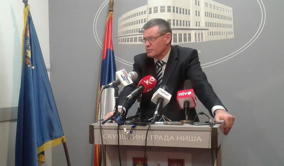 Opozicioni odbornik Jovanović: Pirot prestigao Niš po prosečnoj plati 1