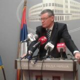 Opozicioni odbornik Jovanović: Pirot prestigao Niš po prosečnoj plati 2