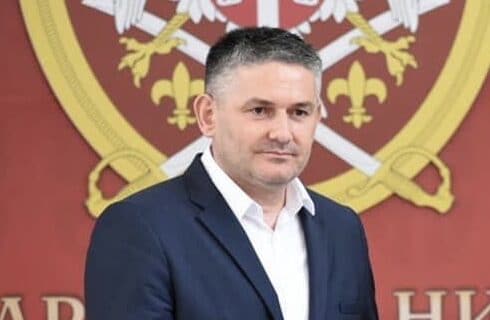 Poslanik SNS Miloš Banđur: Rezultat referenduma u velikim gradovima pokazao nezadovoljstvo dela naših glasača lokalnim vlastima 12