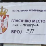 Većina građana Niša protiv promene Ustava 10