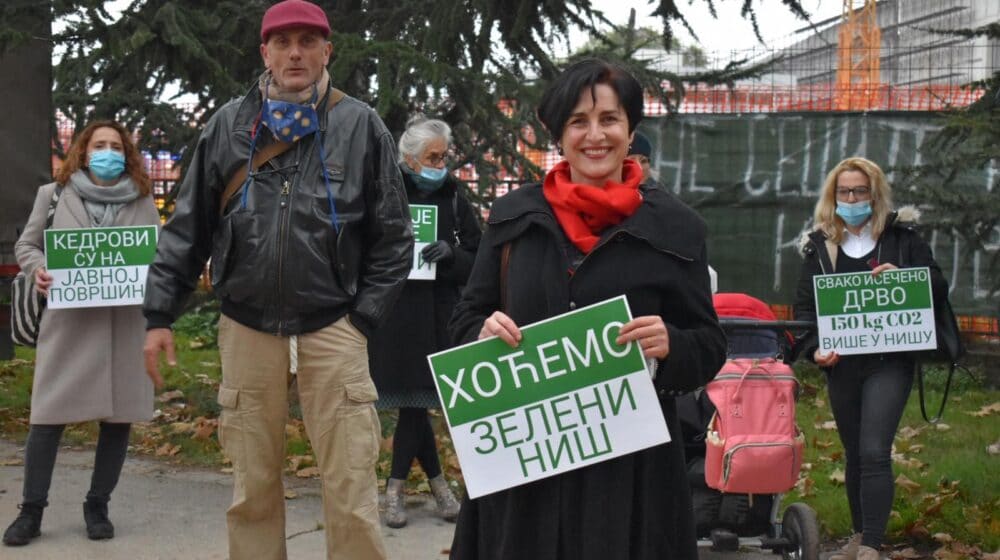 Dveri Niš: Narodna banka Srbije da zaštiti bankarske klijente od svemoći banaka 1