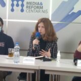 Niš: Izmenom Ustava vlast priprema teren da ne odgovara kada izgubi 11