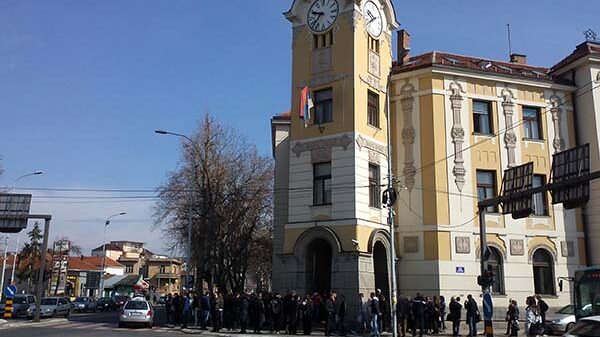 Pokrenuta istraga protiv jedne osobe povodom prijavljenog silovanja u kafiću u centru Niša: Više javno tužilaštvo za Danas 1
