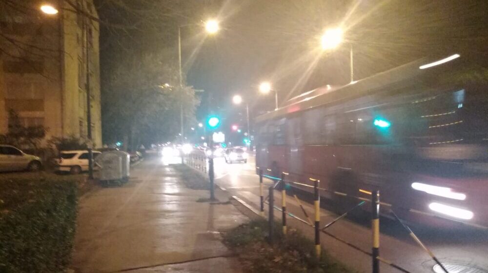 Prvog dana ove godine Niš imao najzagađeniji vazduh u Srbiji 1