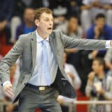 Gašper Okorn novi trener Cibone 1