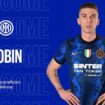Robin Gosens veliko pojačanje Intera 16
