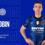 Robin Gosens veliko pojačanje Intera 5