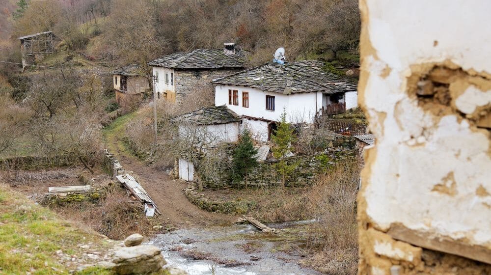 Pokrenut postupak zaštite Stare planine kao nacionalnog parka 1