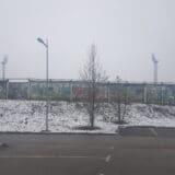 Nastavak radova na Gradskom stadionu u Zrenjaninu 5