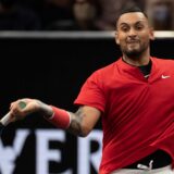 Nik Kirjos pozitivan na korona virus 3