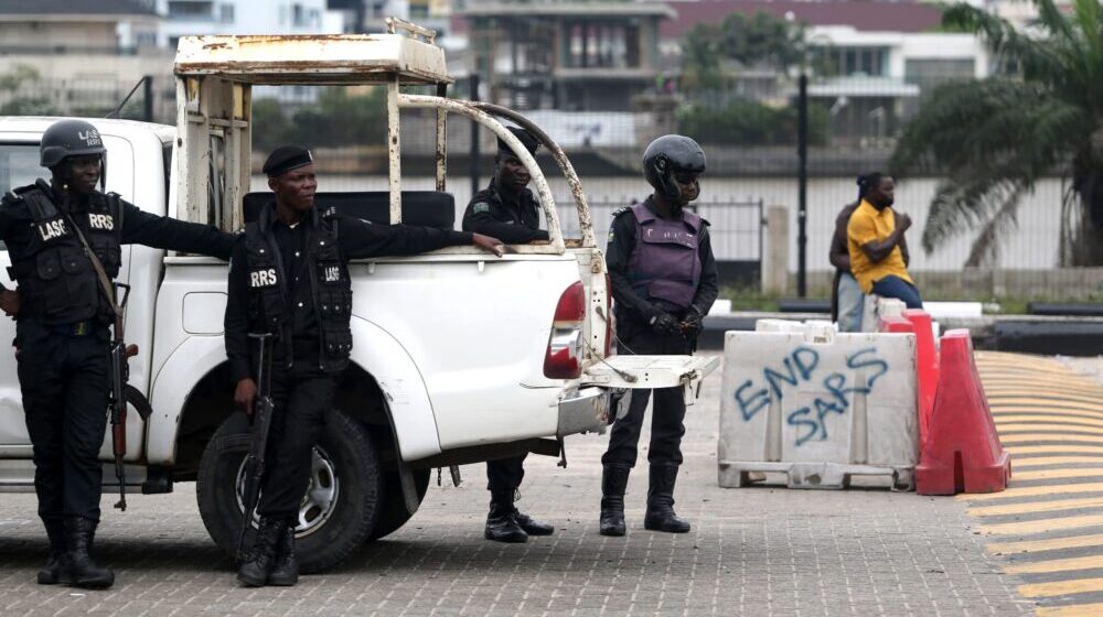 Nigerija: Naoružani militanti ubili najmanje 200 civila 1
